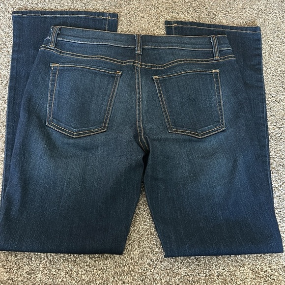 Pistola Dark Wash Bootcut Jeans - Picture 5 of 5